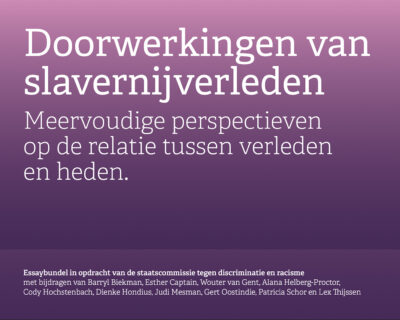 essaybundel_slavernijverleden