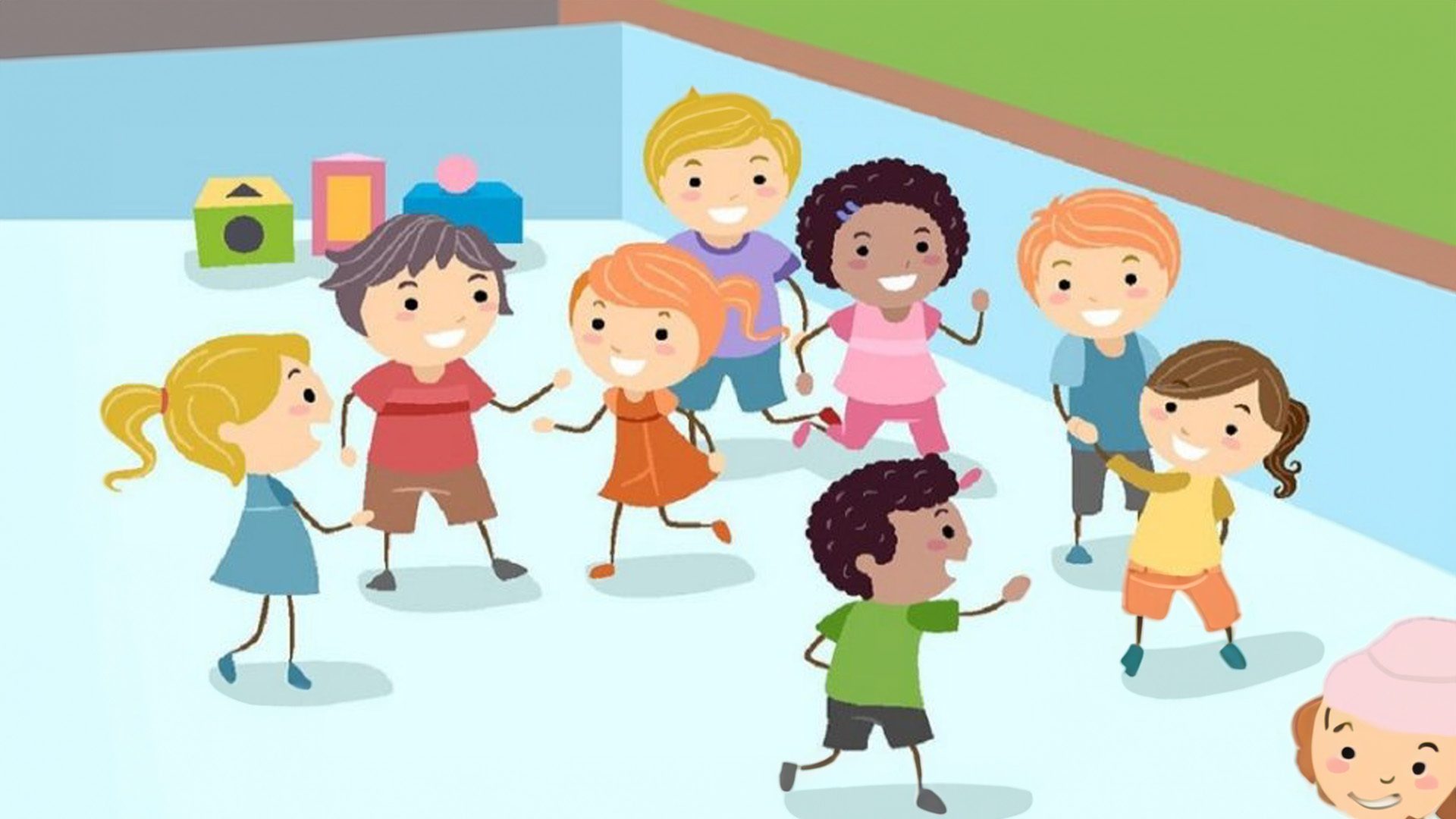 Magellan-Leiden Childcare Study (2014-2018):