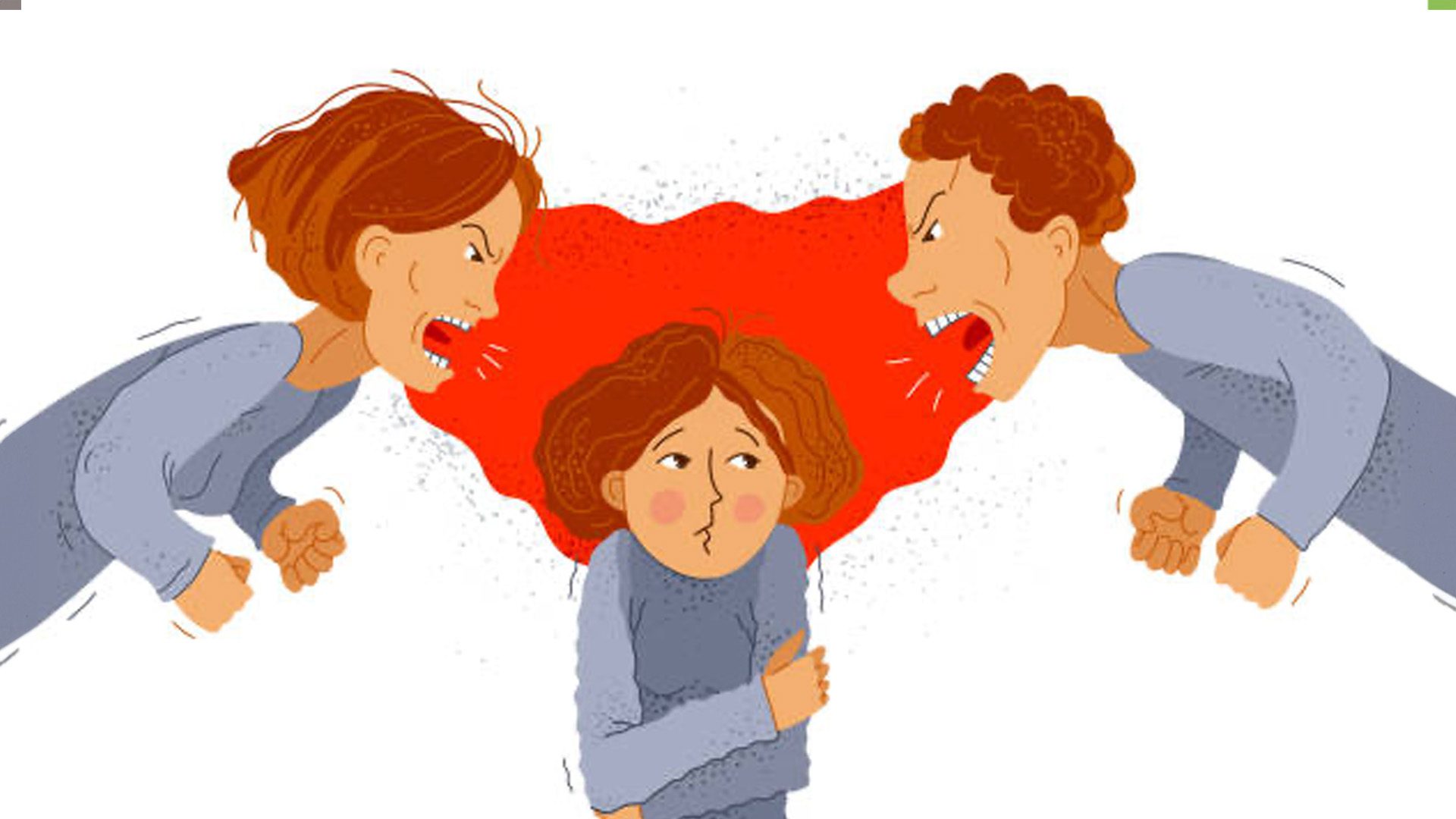 Hostile attributions and risk for harsh parenting (2012-2018):
