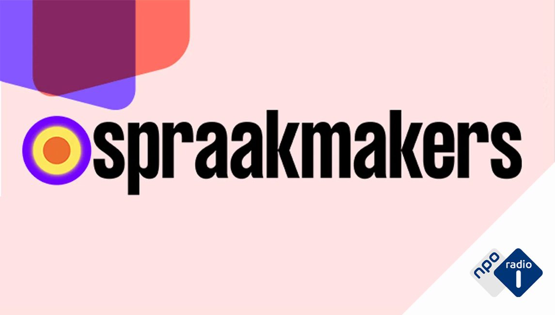 Spraakmakers van 18 maart over anti-Aziatisch racisme.