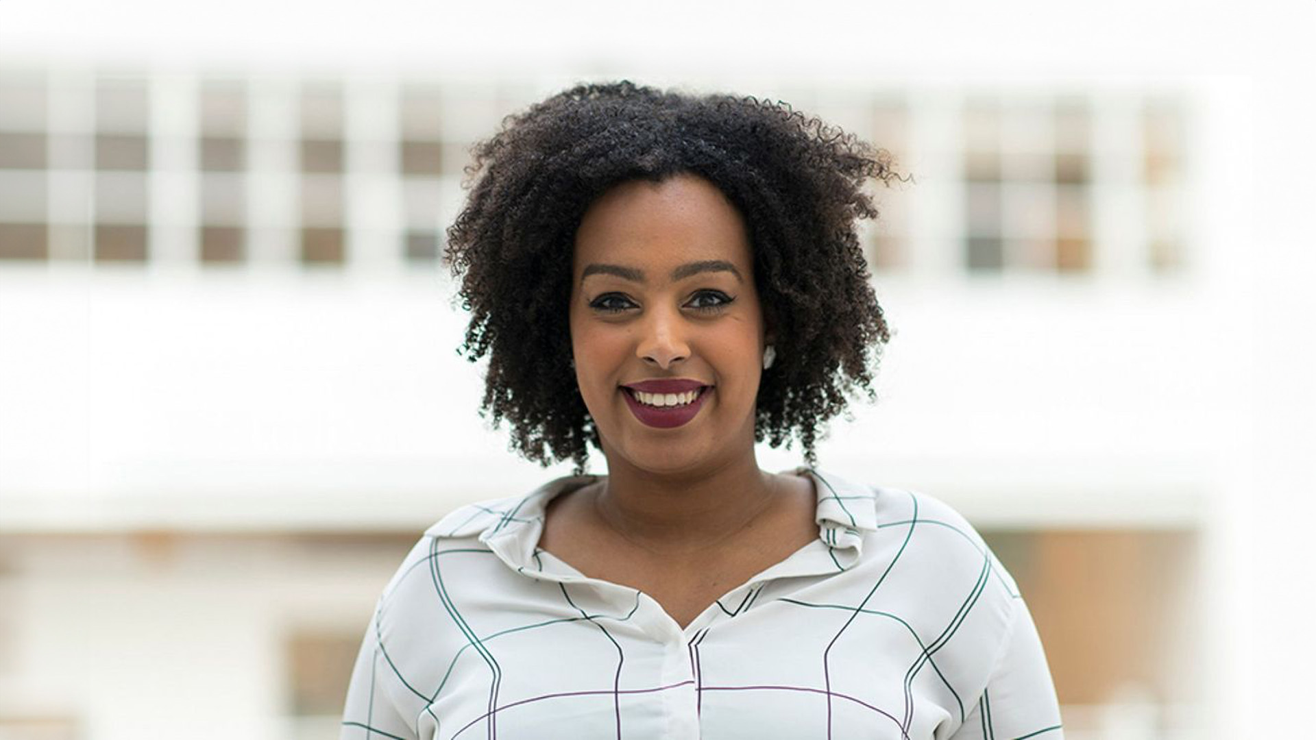 Podcast 2: Mikal Tseggai