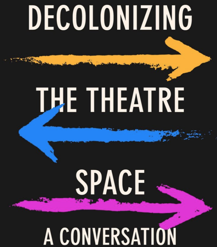 Afbeelding – Decolonizing the theatre space